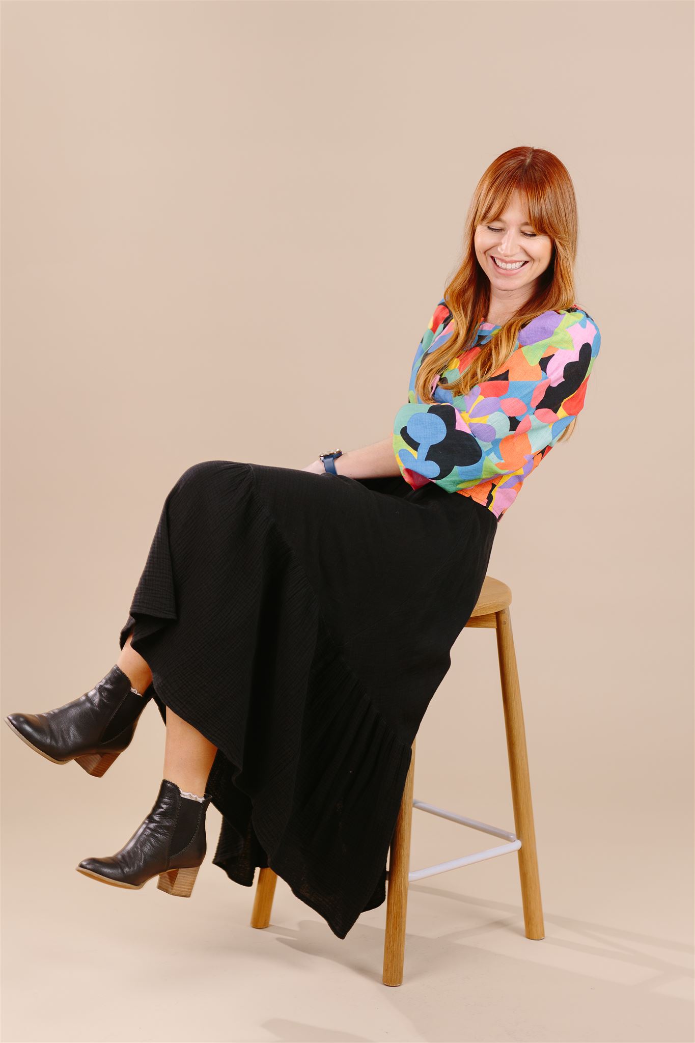 Nicole Pirrie, Adelaide Life Coach, Mentor and Facilitator
